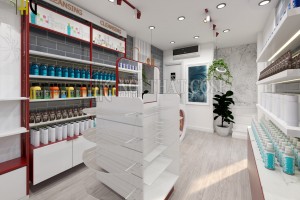 Làm thế nào để sở hữu một shop nhỏ xinh mà cuốn hút